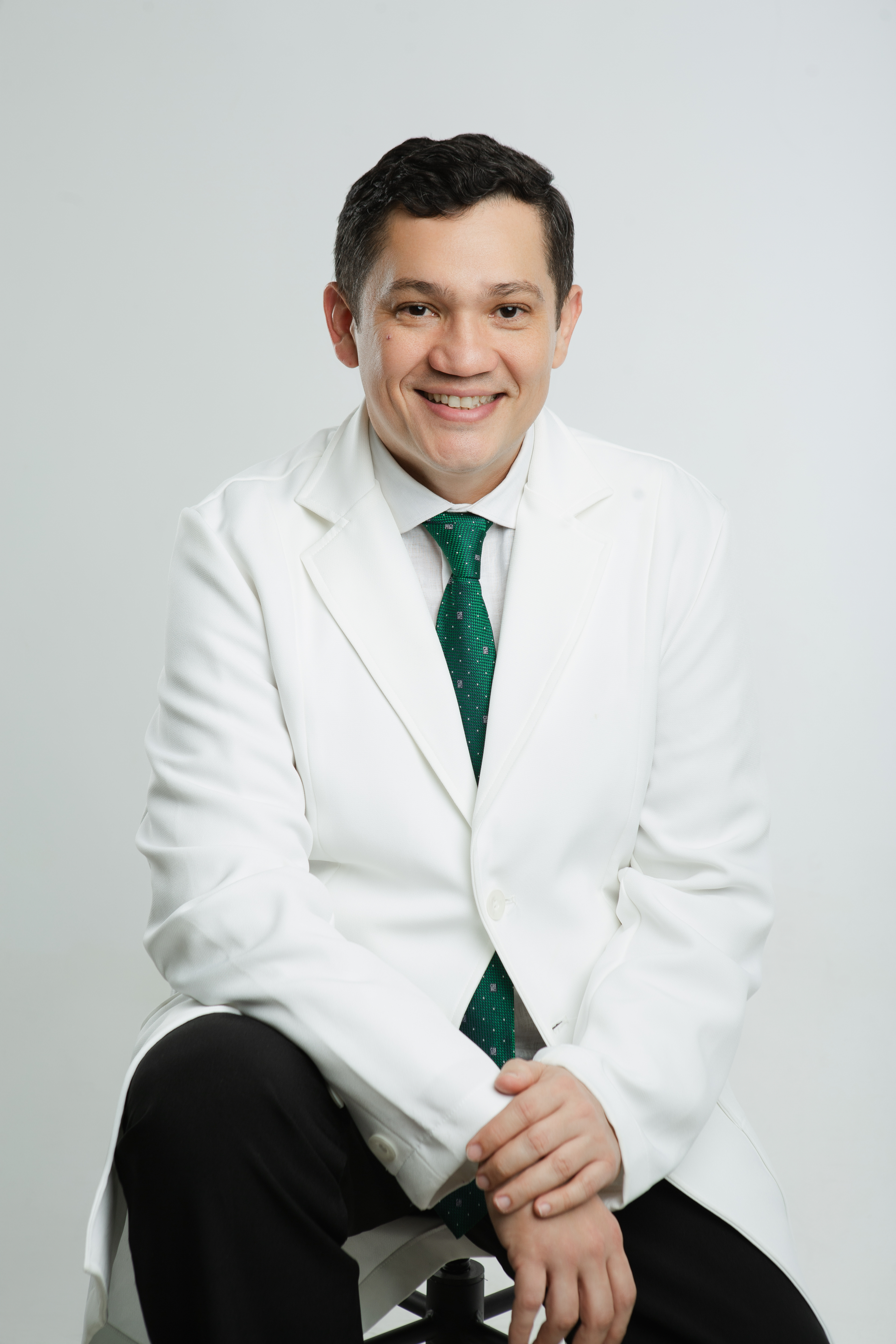 Dr. Túlio Medeiros — direção médica Scoppo Integrativa